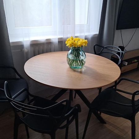 Apartament Aleja 29 Listopada Krakkó Kültér fotó