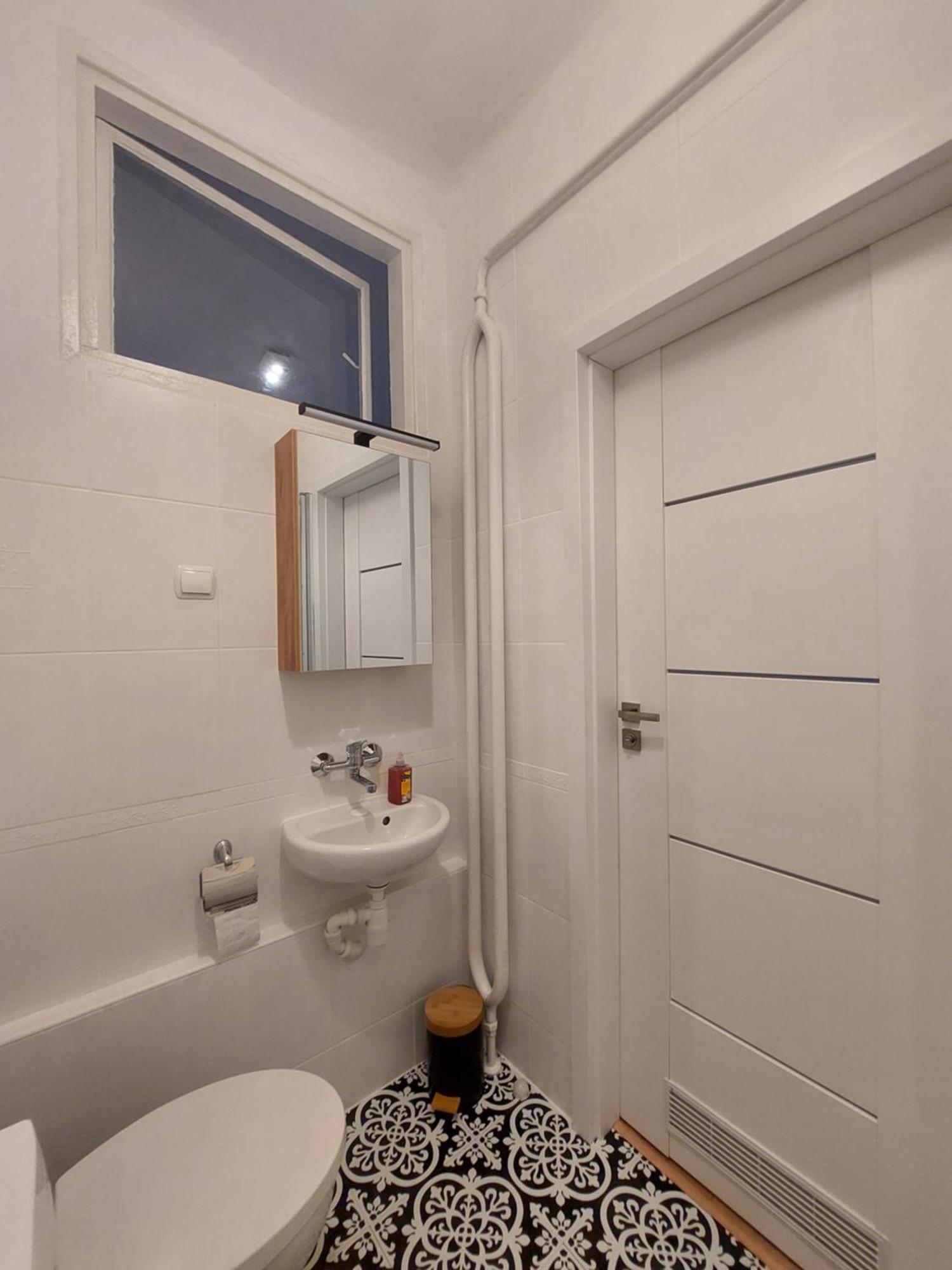 Apartament Aleja 29 Listopada Krakkó Kültér fotó