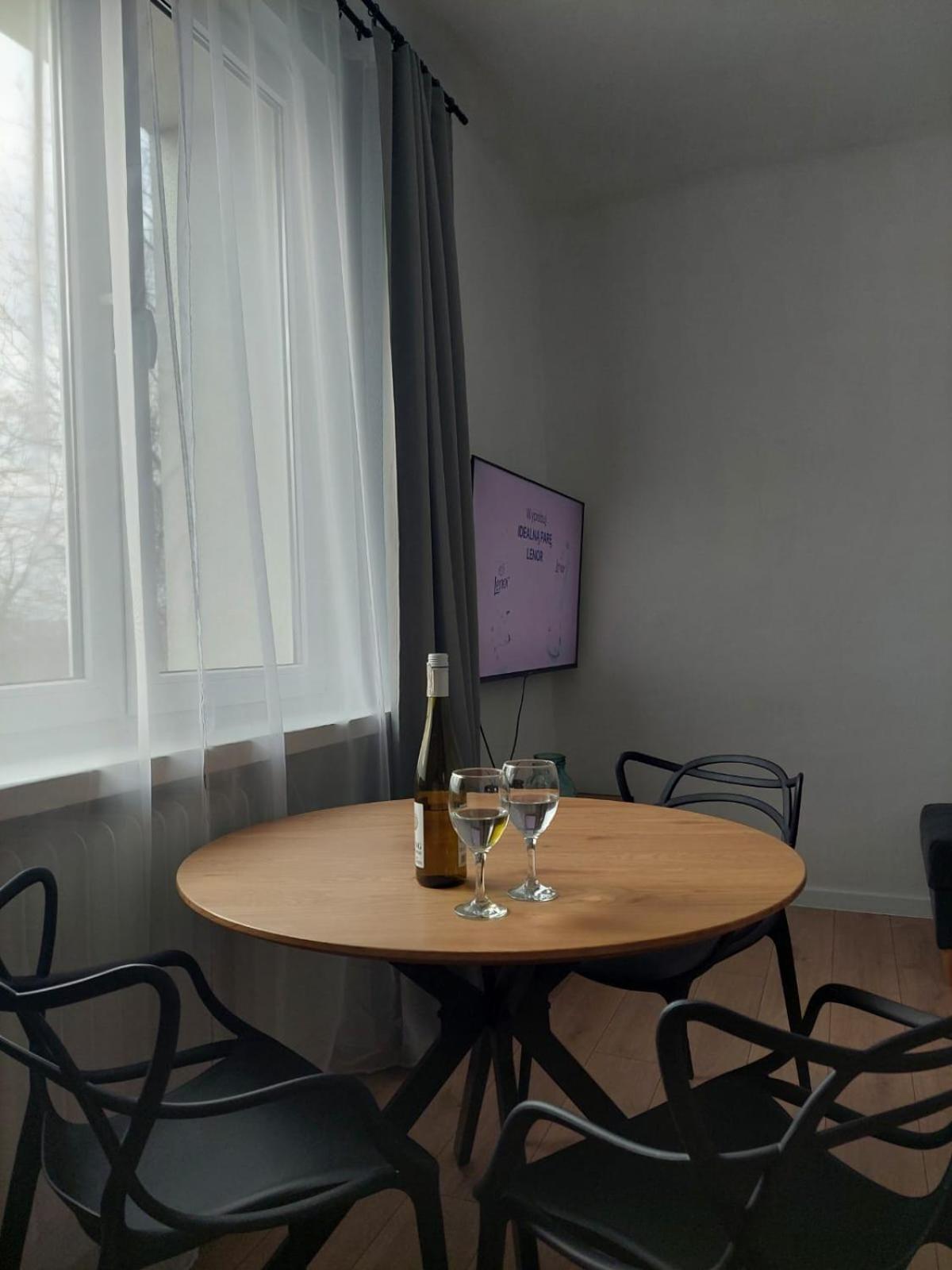 Apartament Aleja 29 Listopada Krakkó Kültér fotó
