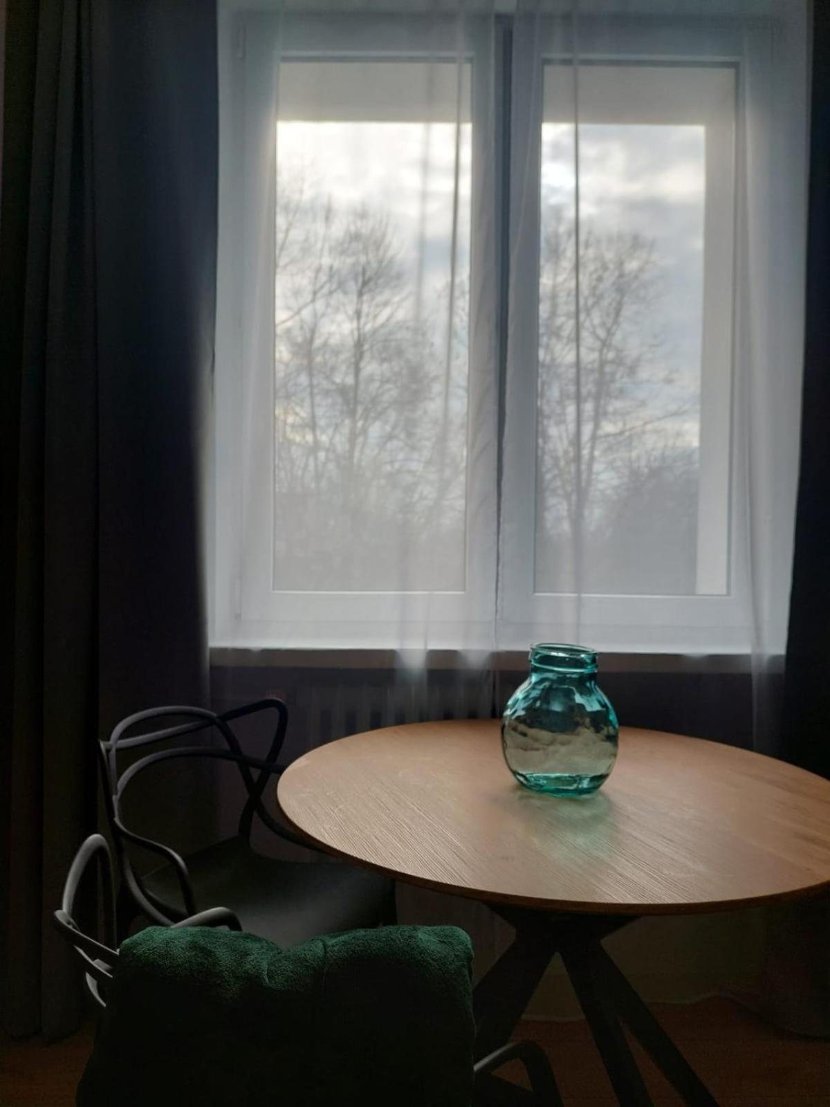 Apartament Aleja 29 Listopada Krakkó Kültér fotó