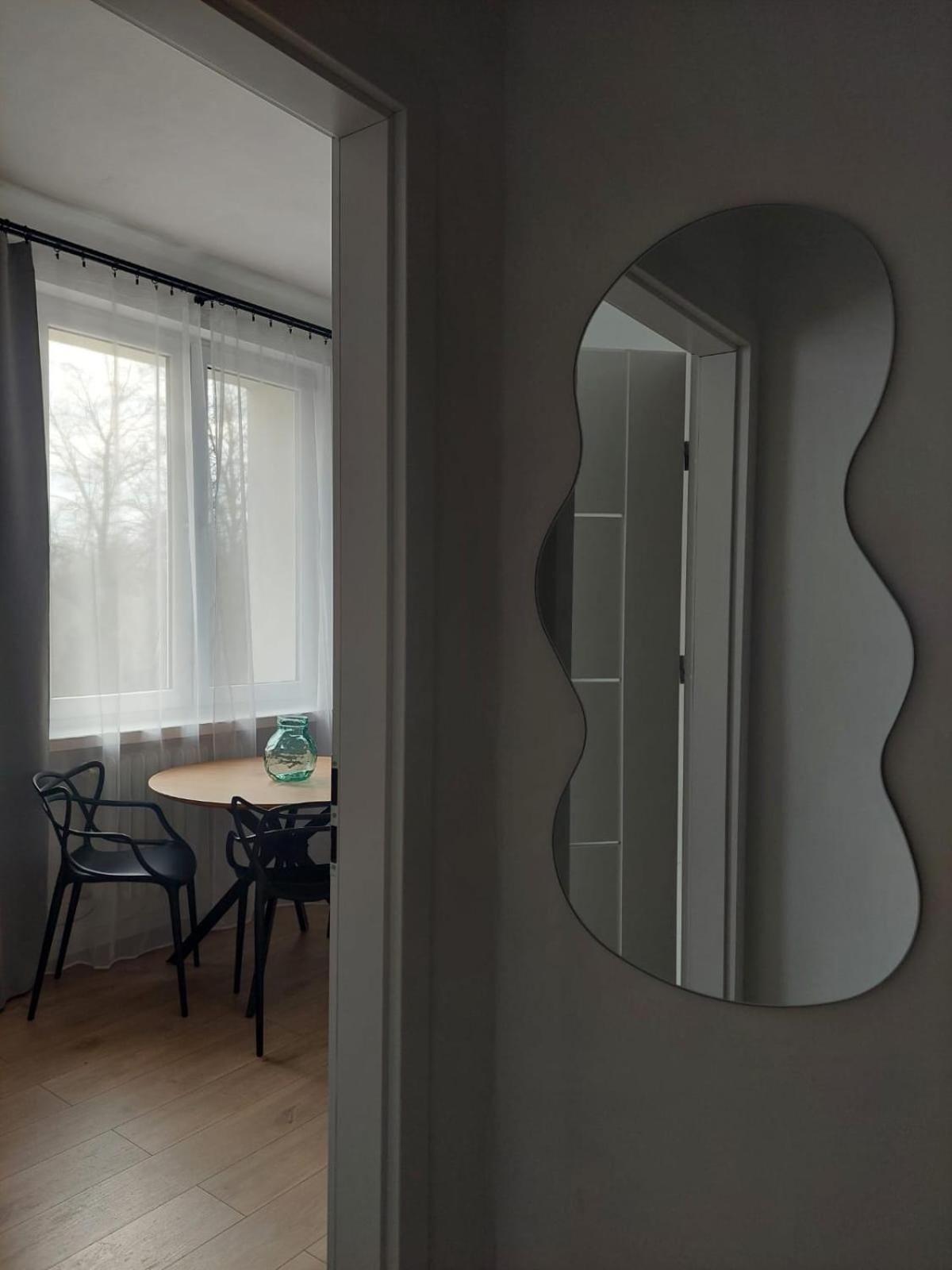 Apartament Aleja 29 Listopada Krakkó Kültér fotó