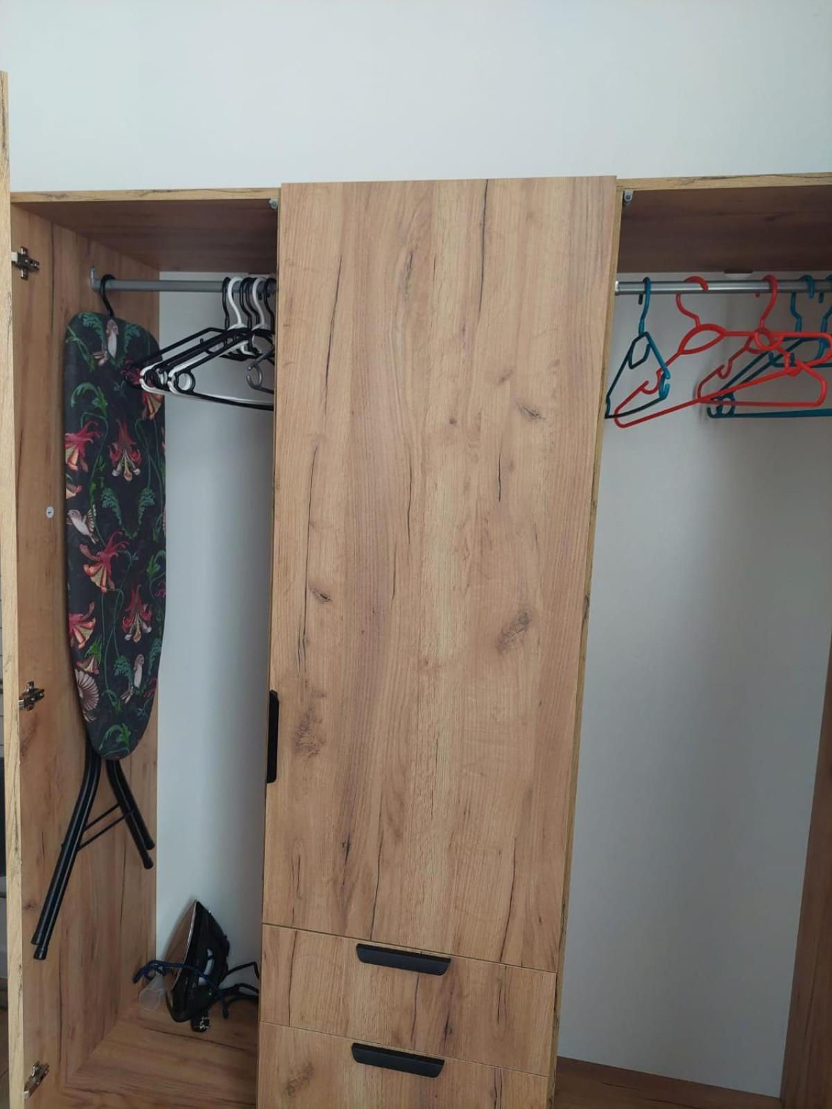 Apartament Aleja 29 Listopada Krakkó Kültér fotó